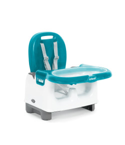 Cadeira de Refeição Infanti Mila Azul - IMP91237