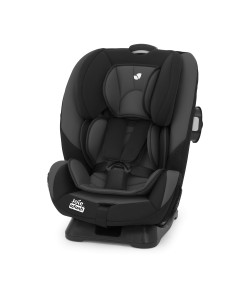 Cadeira Auto Every Stages Two Tone Black Joie Infanti 0 a 36kg - IMP91421
