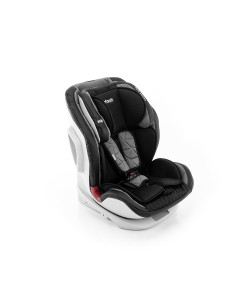 Cadeira Para Auto Infanti Cockpit Isofix Grafito - IMP91523