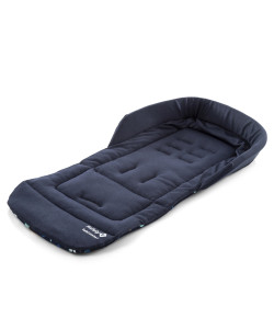 Almofada Safecomfort Safety 1st Blue Space IMP91555