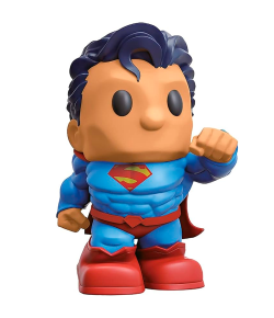 Bonecos Colecionáveis DC Comics Candide Modelo:Superman