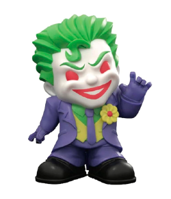 Bonecos Colecionáveis DC Comics Candide 6801 Modelo:Joker