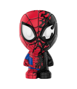 Bonecos Colecionáveis Marvel Candide Modelo: Symbiote Spider Man