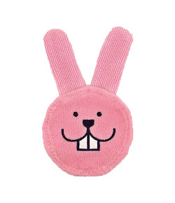 Oral Care Rabbit (Luva com cuidado oral) Mam Rosa