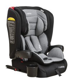 CADEIRA COM ISOFIX ACTIVE 9 A 36KG