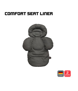 Acolchoado Comfort Seat Liner Nature - ABC Design