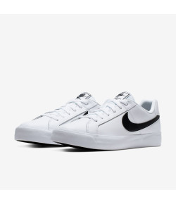 Tênis Masculino Nike Court Royale Branco