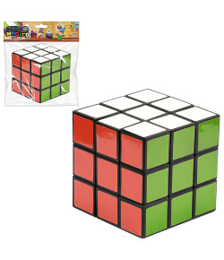 Cubo Mágico XD Art Brink 6,5x6,5cm