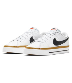 Tênis Nike Court Legacy (PSV) Branco V21 DA5381 102