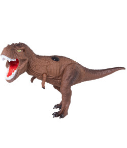 Dinopark Hunters T-Rex 
