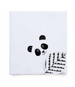 Manta Soft Hug Amigo Panda