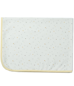 Cueiro Little Baby Amarelo Canario Hug