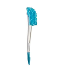 Escova de Mamadeira Azul - Buba 