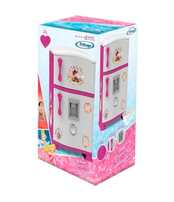 Refrigerador Pop Princesas Disney Xalingo 3+ 19710