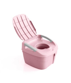 TRONINHO INFANTIL PLOC
