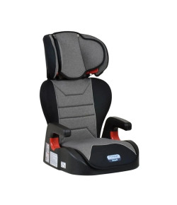 Cadeira Auto Burigotto Protege Reclinável Mesclado Cinza IXAU3041PR34