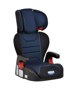 Cadeira Auto Burigotto Protege Reclinável Mesclado Azul IXAU3041PR95
