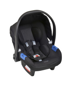 Bebê Conforto Touring Evolution X Preto