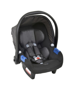 Bebê Conforto Touring Evolution X Dark Gray 0 a 13 Kg 