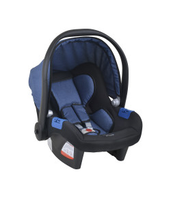 Bebê Conforto Touring Evolution X Blue 0 a 13kg 
