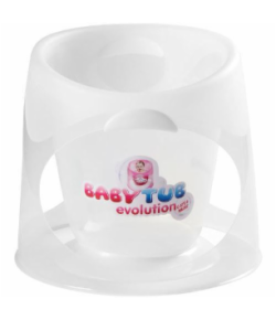 Banheira Avent Baby Tub Evolution Branca
