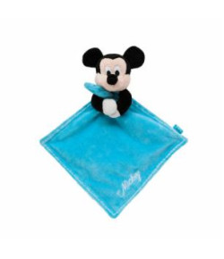 Naninha Mickey Buba Toys Azul - 6725
