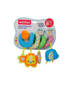 Móbile Espiral WINFUN 00194