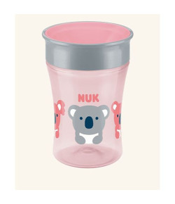 Magic cup Nuk 