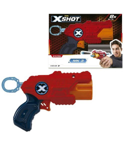 X-SHOT MK 3
