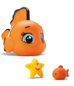 BRINQUEDO BABY FISH BEE TOYS