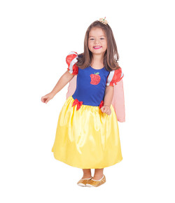 Vestido Princesa Tango Kaylee