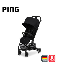 Carrinho de Bebê ABC Design Ping