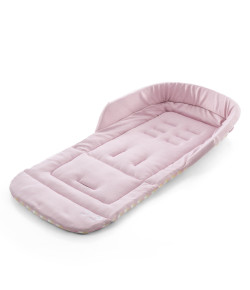 Almofada Safecomfort Safety 1st Plaid Pink IMP91552