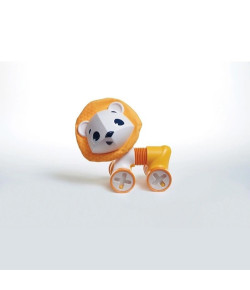 Brinquedo Rolling Leonardo - Tiny Love