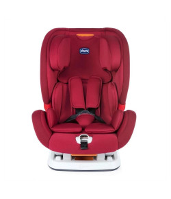 Cadeira Auto Youniverse Com Isofix Red Passion Chicco 9 A 36kg