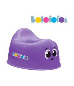 Troninho BoloFofos Gala Brinquedos 790582