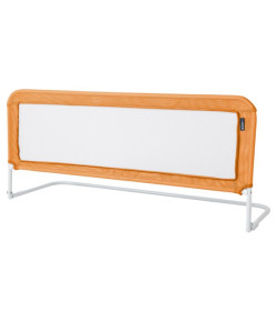 Grade de Proteção Para Cama Zen Lenox Kiddo Laranja - 303LA