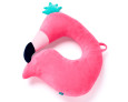 Apoio de Pescoço Puket Flamingo