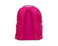 Kit Escolar Tam 16 Xeryus Trendy S3 Pink Mochila C + Estojo Box