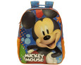Mochila Escolar Mickey Mouse R Xeryus