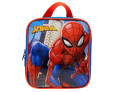 LANCHEIRA SPIDER MAN X1