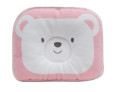 Travesseiro para Bebê Urso Rosa - BUBA