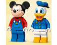 DISNEY Mickey Mouse e Pato Donald