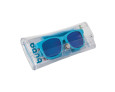 Óculos de Sol Flexível Baby Azul 3-36m 11743 - BUBA