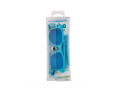 Óculos de Sol Flexível Baby Azul 3-36m 11743 - BUBA