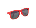 Óculos de Sol Flexível Baby Vermelho 3-36m - BUBA