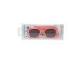 Óculos de Sol Flexível Baby Rosa Claro 3-36m 11747 - BUBA