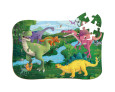 Quebra-Cabeça Dinossauros 2488