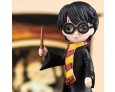 Boneco Amuletos Mágicos Harry Potter