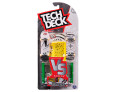 Tech Deck Sunny Skate de Dedo com Obstáculos Disorder 6+